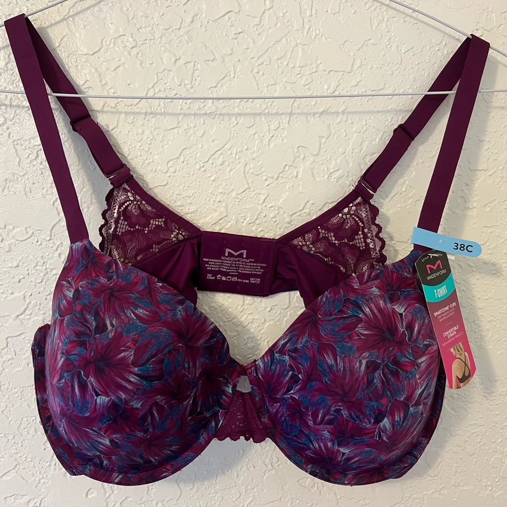Maidenform Bra